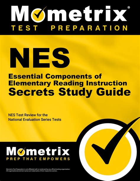 is the nes test hard|How To Prepare For (And Pass) The NES Test .